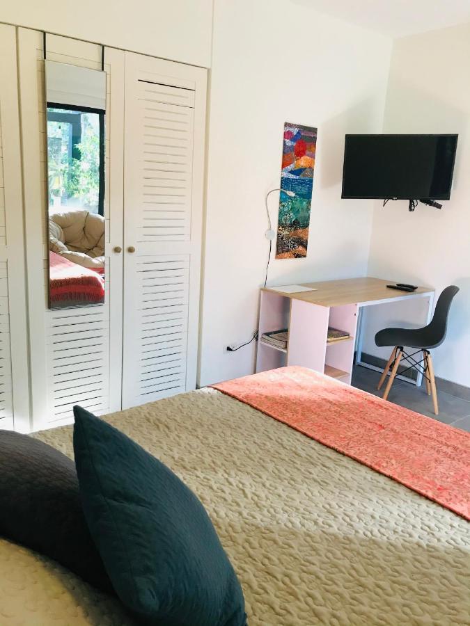 Bungle In The Jungle Apartment Panamá Екстериор снимка