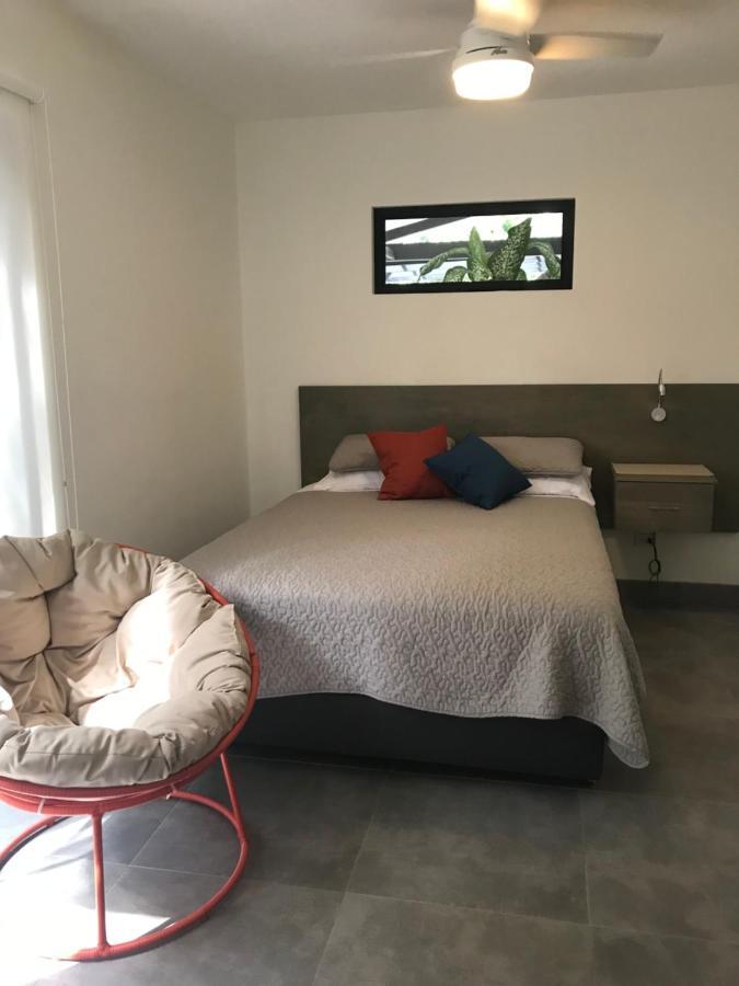 Bungle In The Jungle Apartment Panamá Екстериор снимка