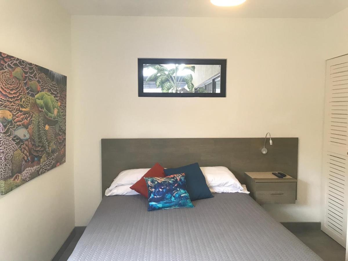 Bungle In The Jungle Apartment Panamá Екстериор снимка