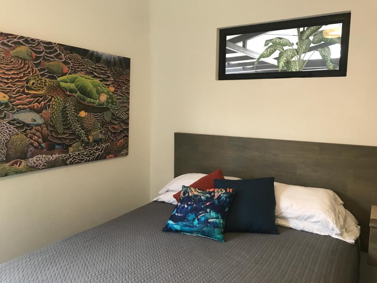 Bungle In The Jungle Apartment Panamá Екстериор снимка