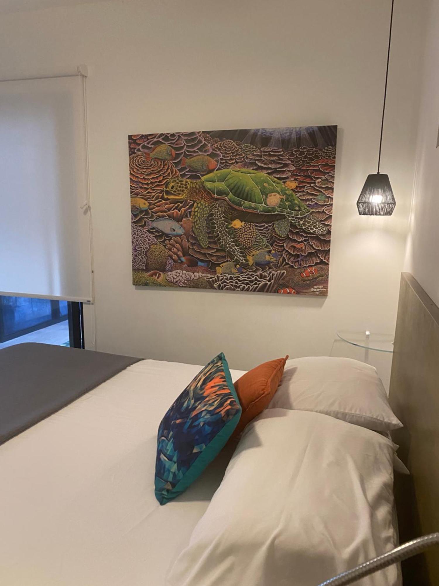 Bungle In The Jungle Apartment Panamá Екстериор снимка